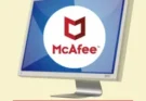 Mcafee Ücretsiz İndir Gezginler​