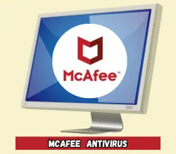 Mcafee Ücretsiz İndir Gezginler​