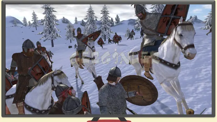 Mount and Blade Warband Free