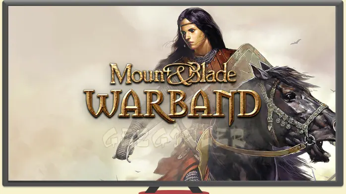 Mount and Blade Warband Gezginler
