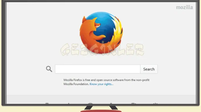 Mozilla Firefox İndir Gezginler Free