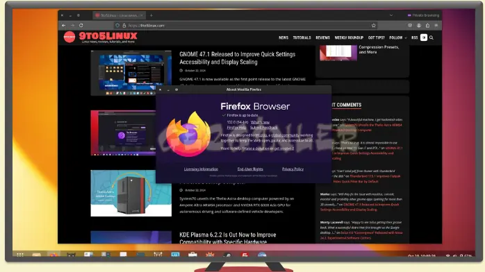 Mozilla Firefox İndir Gezginler Full