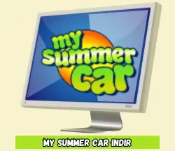 My Summer Car Indir​​