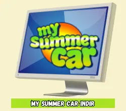 My Summer Car Indir​​