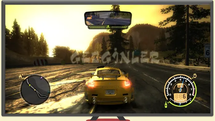 Need For Speed ​​​​​​En Çok Arananlar'ı İndirin