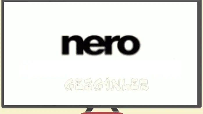 Nero İndir Gezginler Full