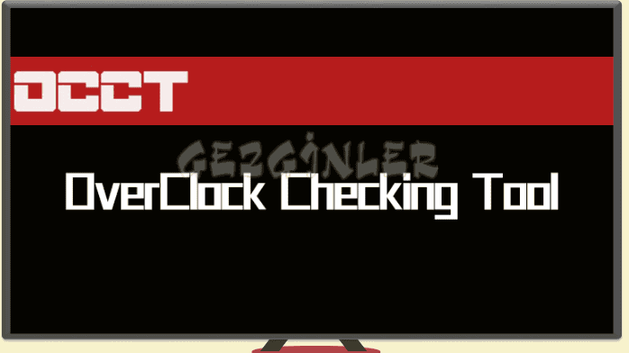 OCCT Indir Gezginler