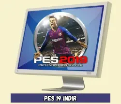 PES 19 Indir​​