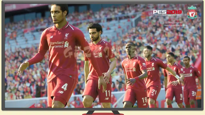 PES 19 Indir​​ Gezginler Full