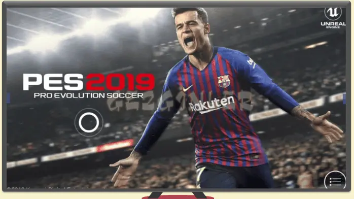 PES 19 Indir​​ Gezginler