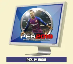 PES 19 Indir​​