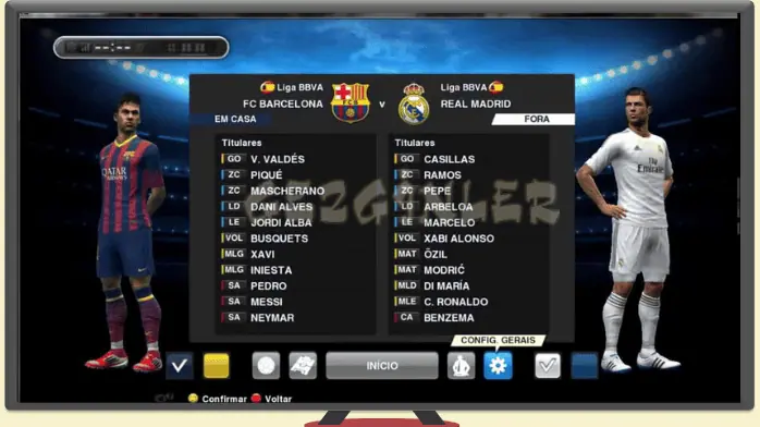 PES 2013 İndir Free