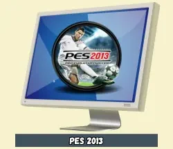 PES 2013 İndir Gezginler