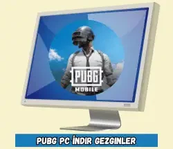 PUBG PC İndir Gezginler
