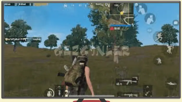 PUBG PC İndir Gezginler Full