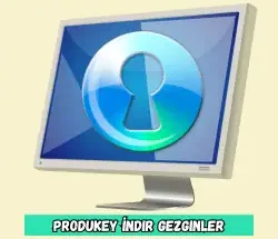ProduKey İndir