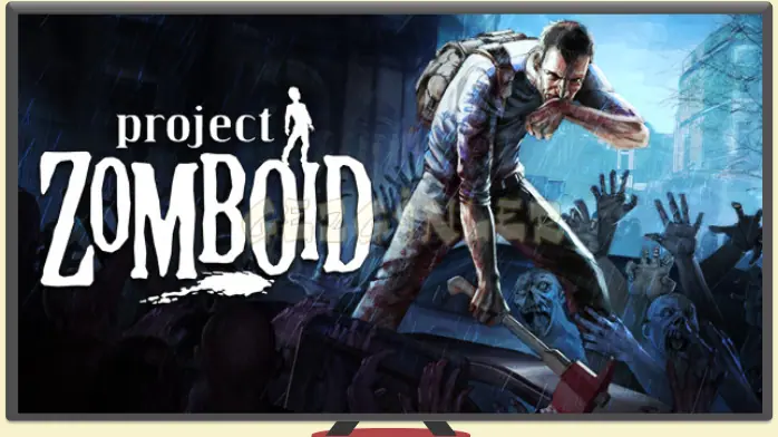 Project Zomboid Indir​​​ Gezginler