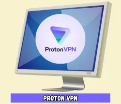 Proton VPN Gezginler