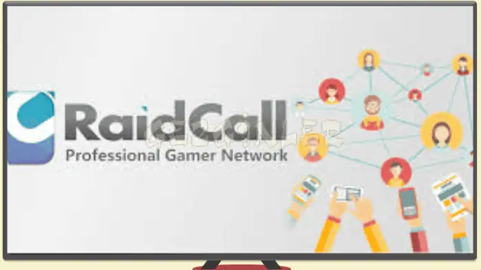 RaidCall Gezginler Free