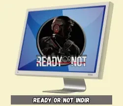 Ready or Not Indir​​