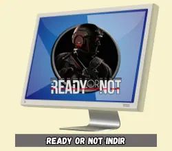 Ready or Not Indir​​