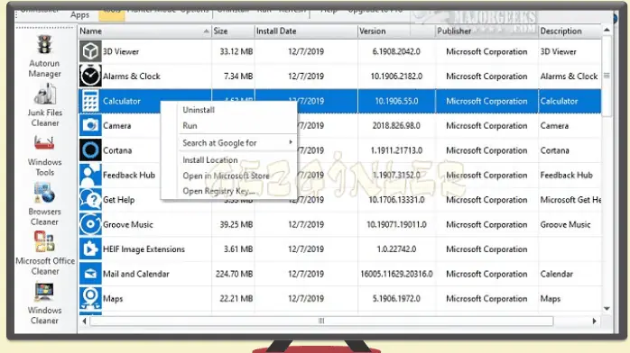 Revo Uninstaller Full Download