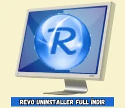 Revo Uninstaller Full İndir