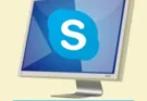 Skype İndir gezginler