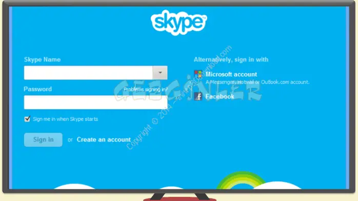 Skype İndir gezginler Free
