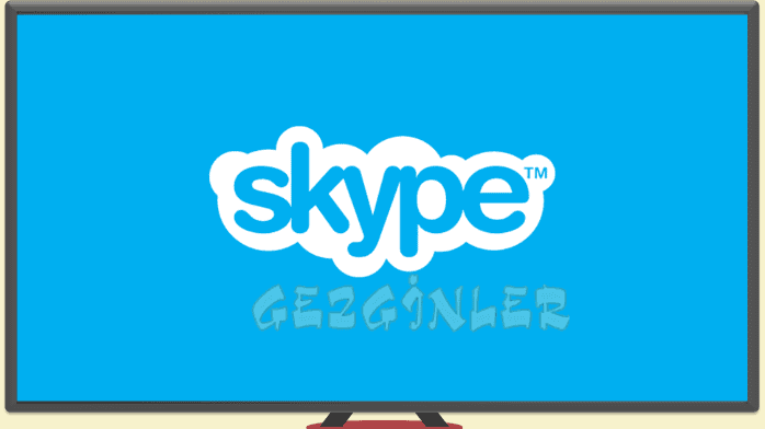 Skype gezginler Download