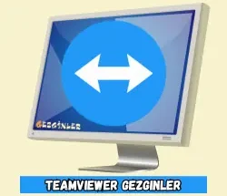 TeamViewer İndir Gezginler
