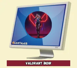 VALORANT İndir
