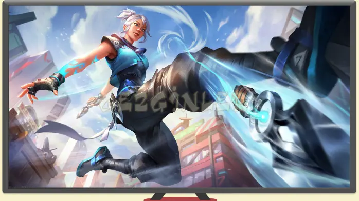 VALORANT İndir Gezginler