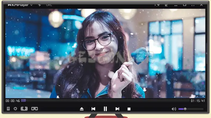 Video Oynatma Programı​​​​​ Full