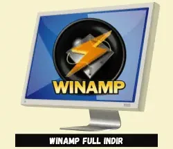 Winamp Full Indir