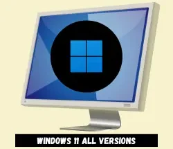 Windows 11 İndir Gezginler