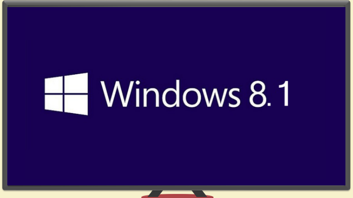 Windows 8.1 ISO full