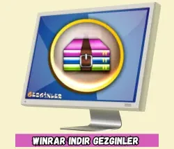 Winrar Indir