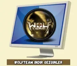Wolfteam Indir​​​​​