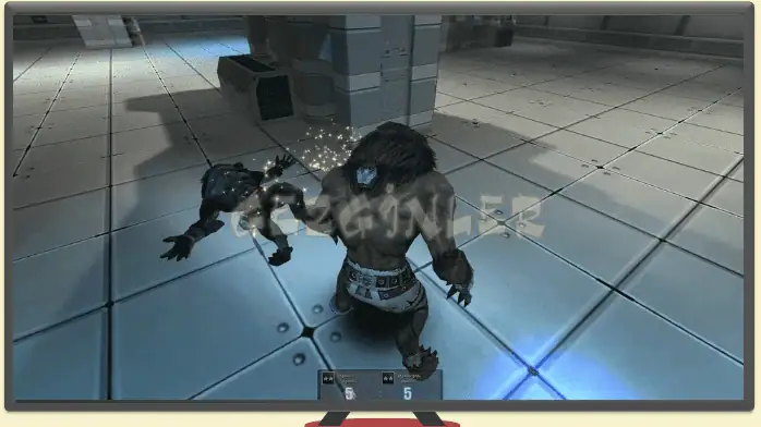 Wolfteam Indir​​​​​ Full