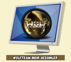 Wolfteam Indir​​​​​