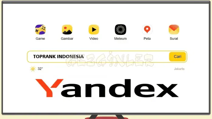 Yandex İndir Gezginler Free