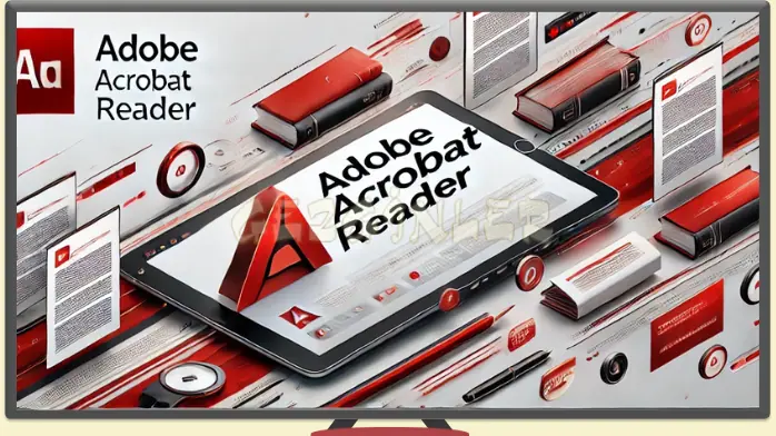 adobe acrobat reader gezginler indir 64 bit