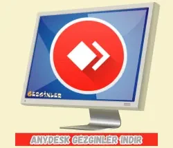 anydesk indir gezginler​