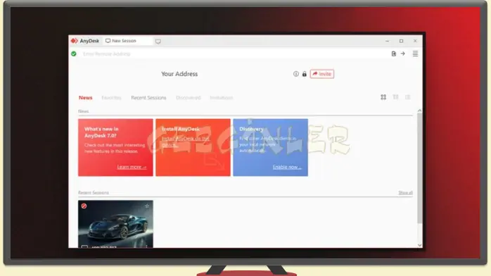 anydesk indir gezginler​ pc