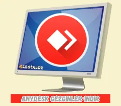 anydesk indir gezginler​