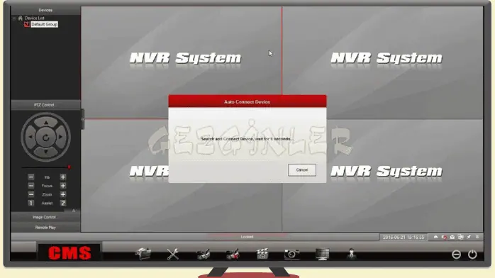 cms download