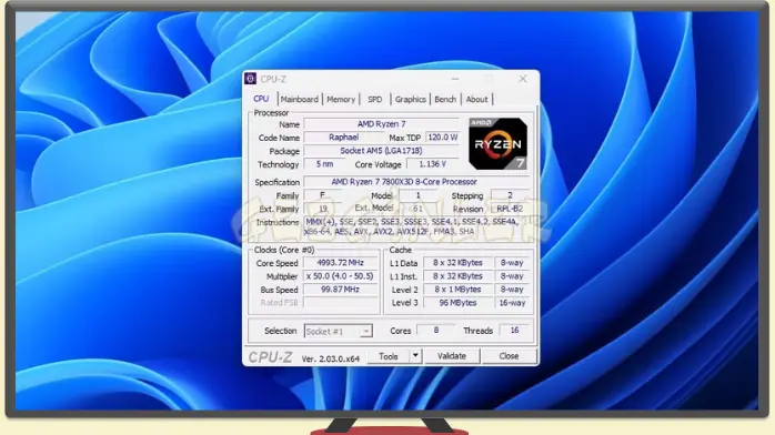 cpu z gezginler indir