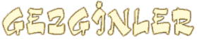 GEZGINLER