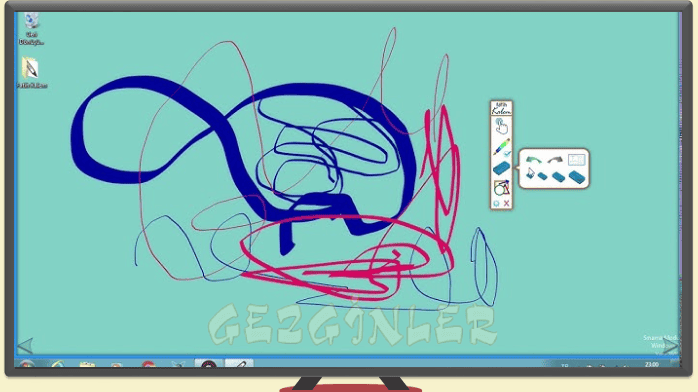 fatih kalem gezginler​